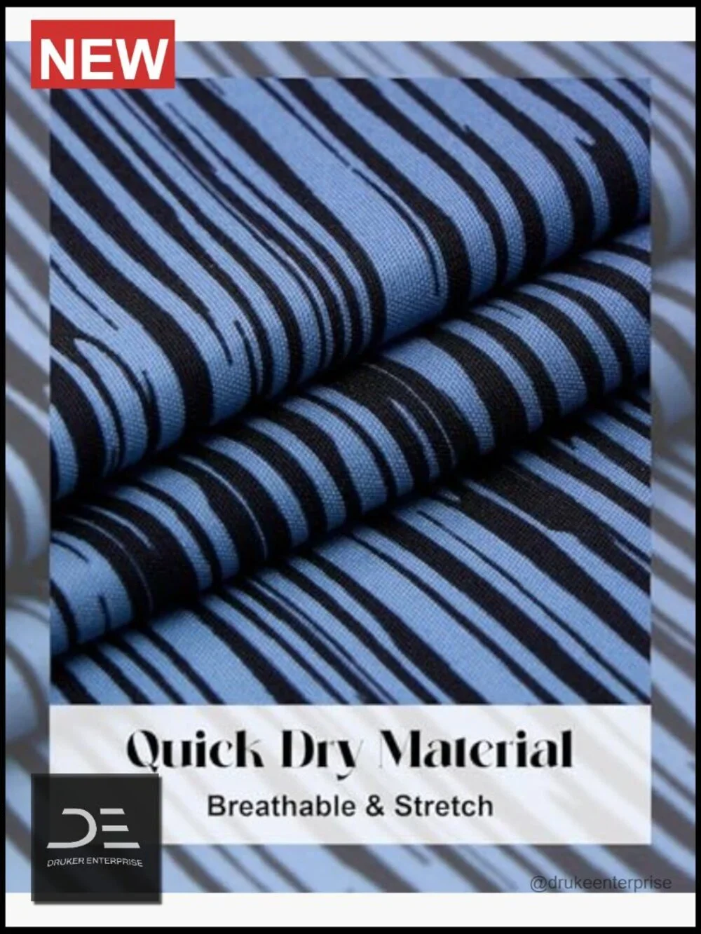 Mens Swim Trunks 7in Board Shorts with Compression Liner Quick Dry Stretch